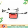 Original #8r0857755g# High Quality Car Front Seat Belt Buckle Lock Plug Connector Fit For   Q5 2009-2017