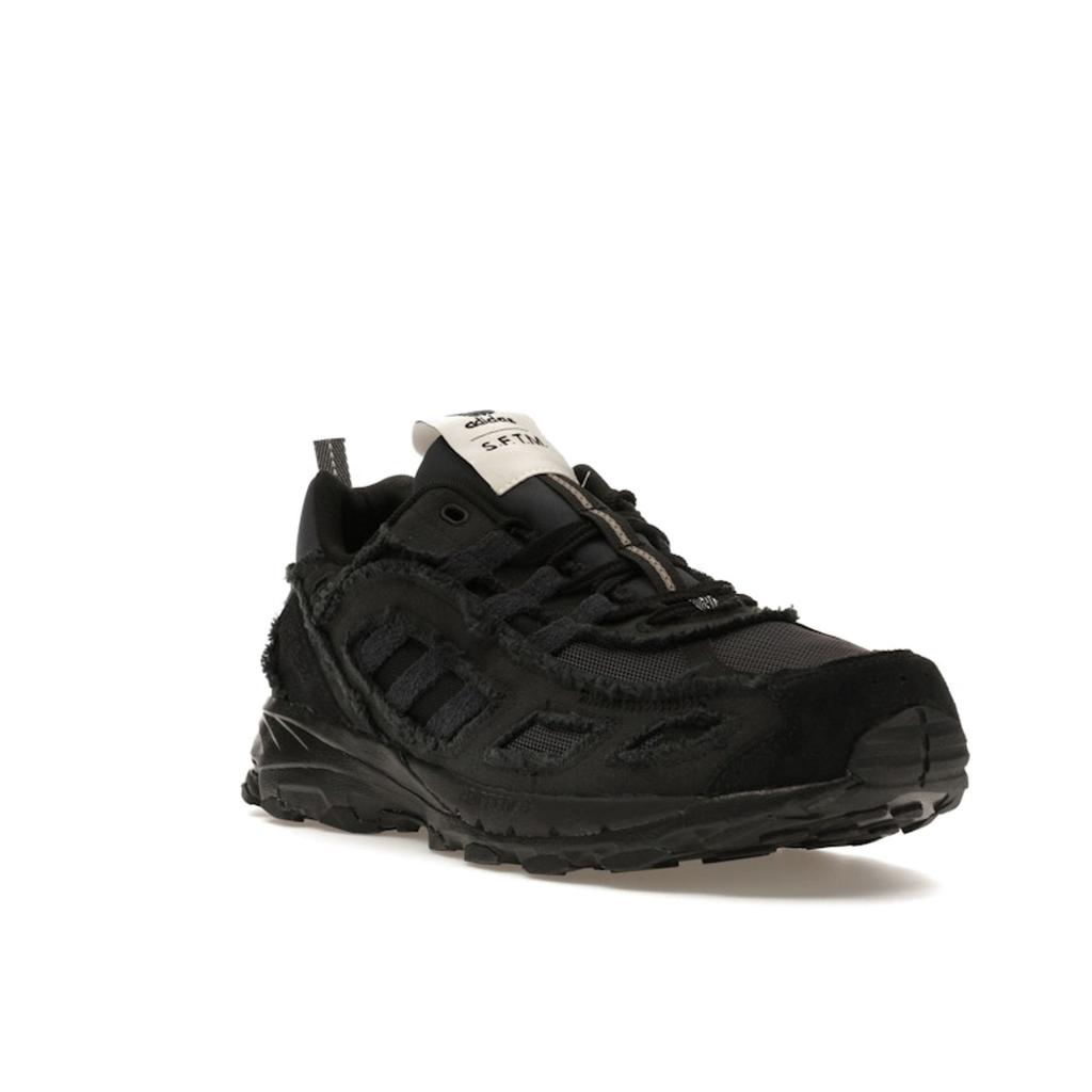 Song for the Mute X Adidas Shadowturf Black Night Grey Unisex Sneakers Core-Black Carbon IF9403