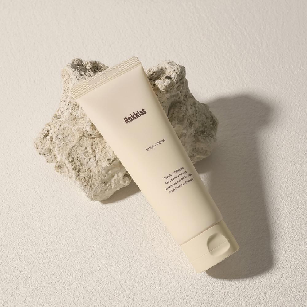 Rokkiss Snail Cream 120ml 2