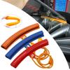 Car Motorcycle Bicycle Wheel Guard Rim Protector Tyre Tire Changing Rim Protector Tyre Changer Savers Accessories Tool Protect