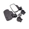 1.75" 2" UTV ATV Rear View Mirror Side Mirrors For Polaris RZR Yamaha