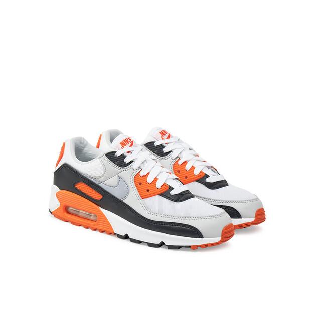 Nike Sneakers Wmns Air Max 90 DH8010 108 White
