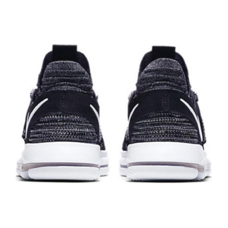 Nike Kd 10 Ep 'Oreo' Sneakers 897816-001