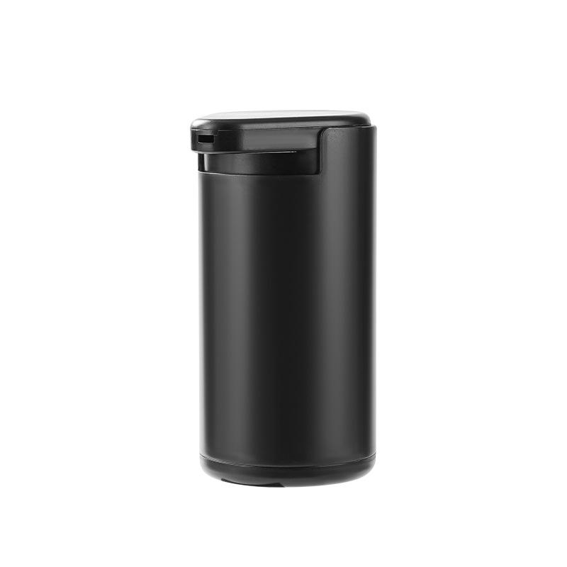 Press-Type Refillable Bottle for Dish Soap, Hand Sanitizer, Makeup Remover, and Lotion. Ideal for Bathroom and Shower. Portable and Convenient.