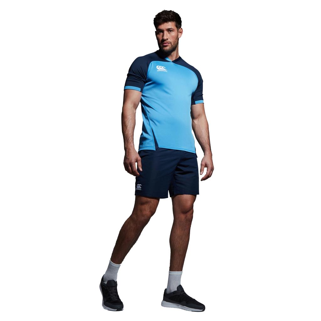 Canterbury Womens/Ladies Elite Base Layer Top