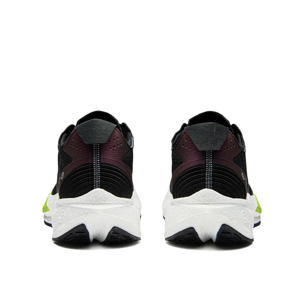 Anta Cushioning Support Slip Resistant Low top Nitrogen Technology, Nylon Carbon Plate AWR2.0 Racing Training 912635503Q-1