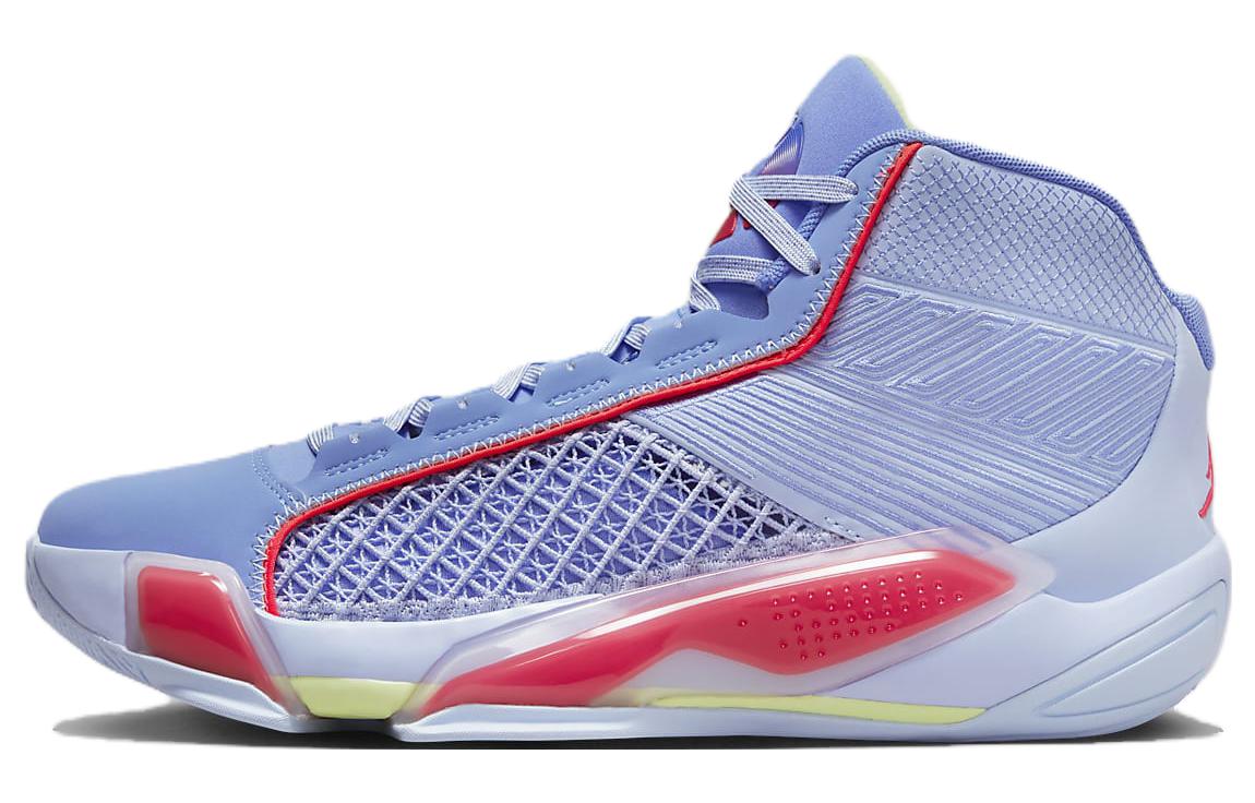 Air Jordan 38 PF Fadeaway 41
