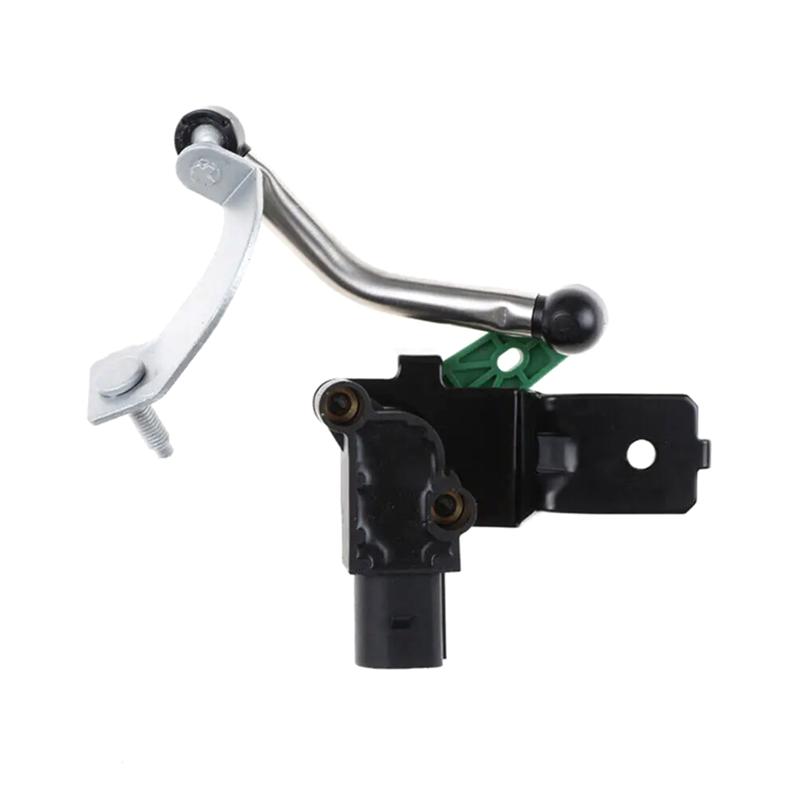 

3C0412521B 3C0412522B Front Right Left Headlight Level Sensor For VW Golf Tiguan/Passat CC EOS/ GTI как
