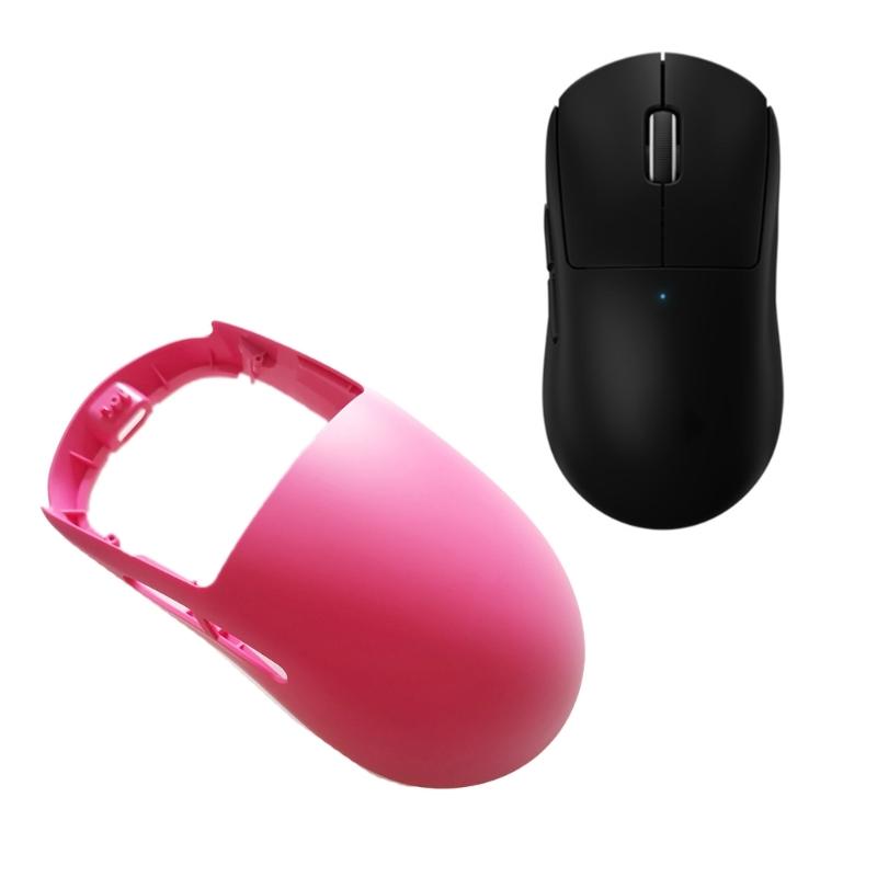 Replacement Mouse Upper Shell Plastic Top Cover for GProX Superlight 2 Mouse Plastic Shell Accessory
