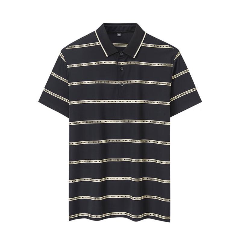 

TRIES Men s Summer Business POLO Shirt 48