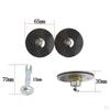 Universal Aluminum Bonnet Over The