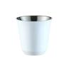 80/160/250ml Outdoor Camping Espresso Mug Thickened 304 Stainless Steel Double Wall Insulation Coffee Cup Tea Cup