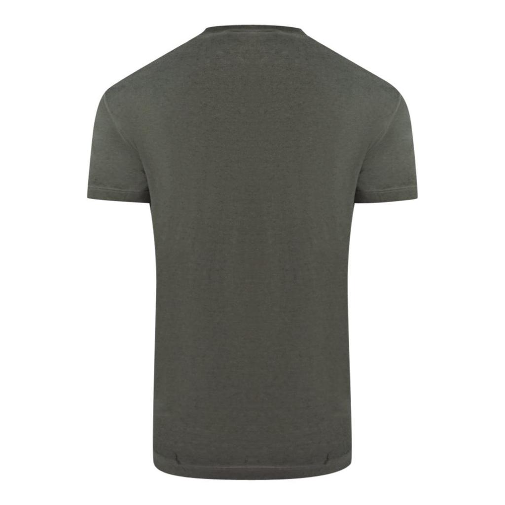 DSquared2 Mens Bold Logo T-Shirt