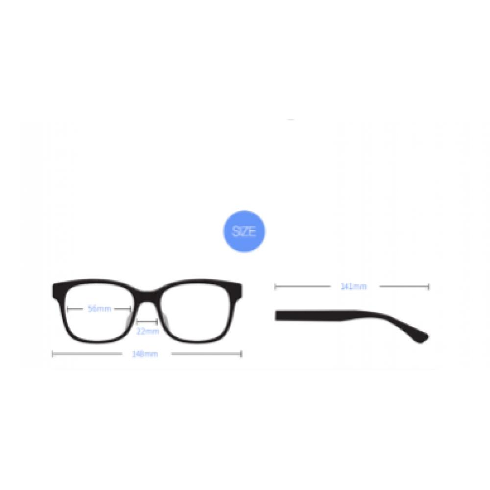 Fila Sunglasses Fls7395 Black 56