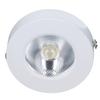 110V LED Spot Light 3W Ceiling Lamp Energy Saving Recessed Ceiling Light  Living Room