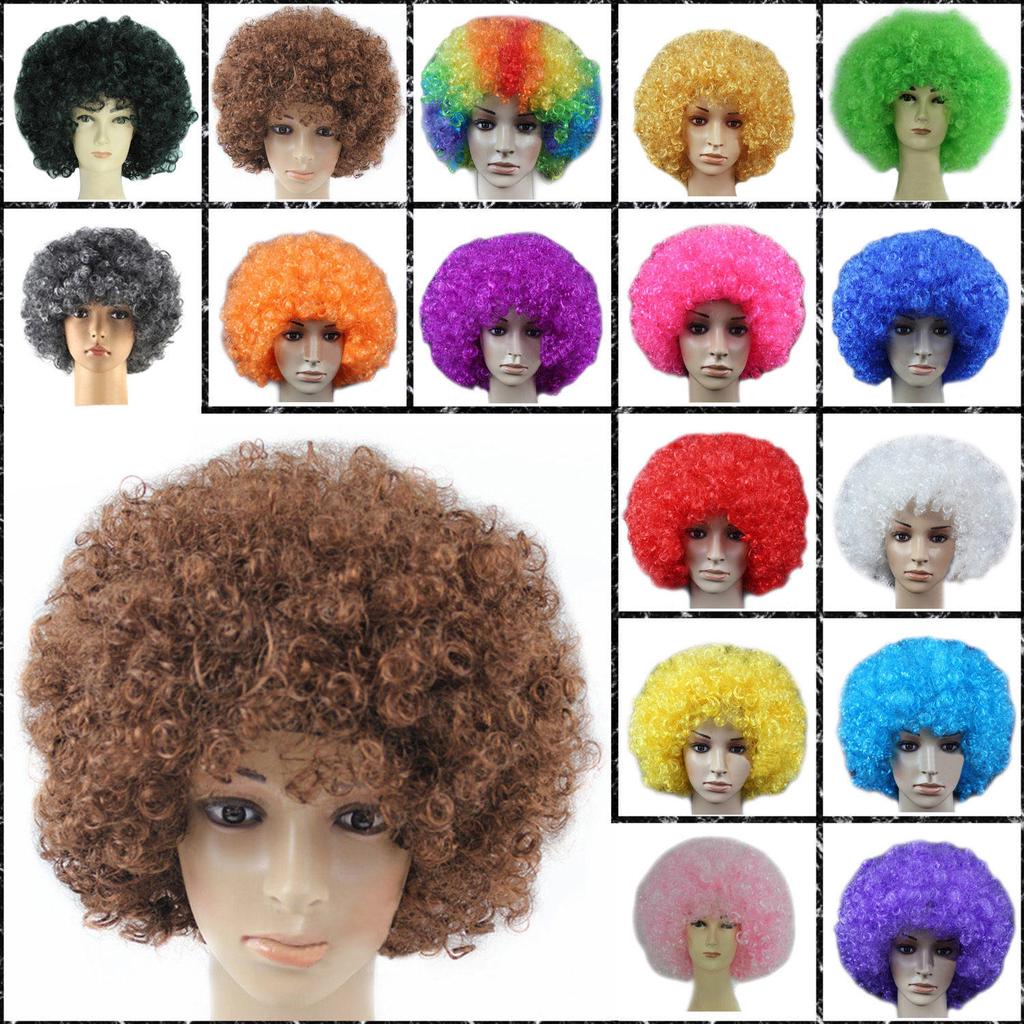 jackson 5 afro wigs