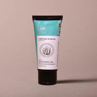 Skin Soothing Gel 60ml