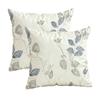Why Not. Patterned Pillowcasezipper Design, Decorative Pillowcase, 45X45 Cm Pillowcase