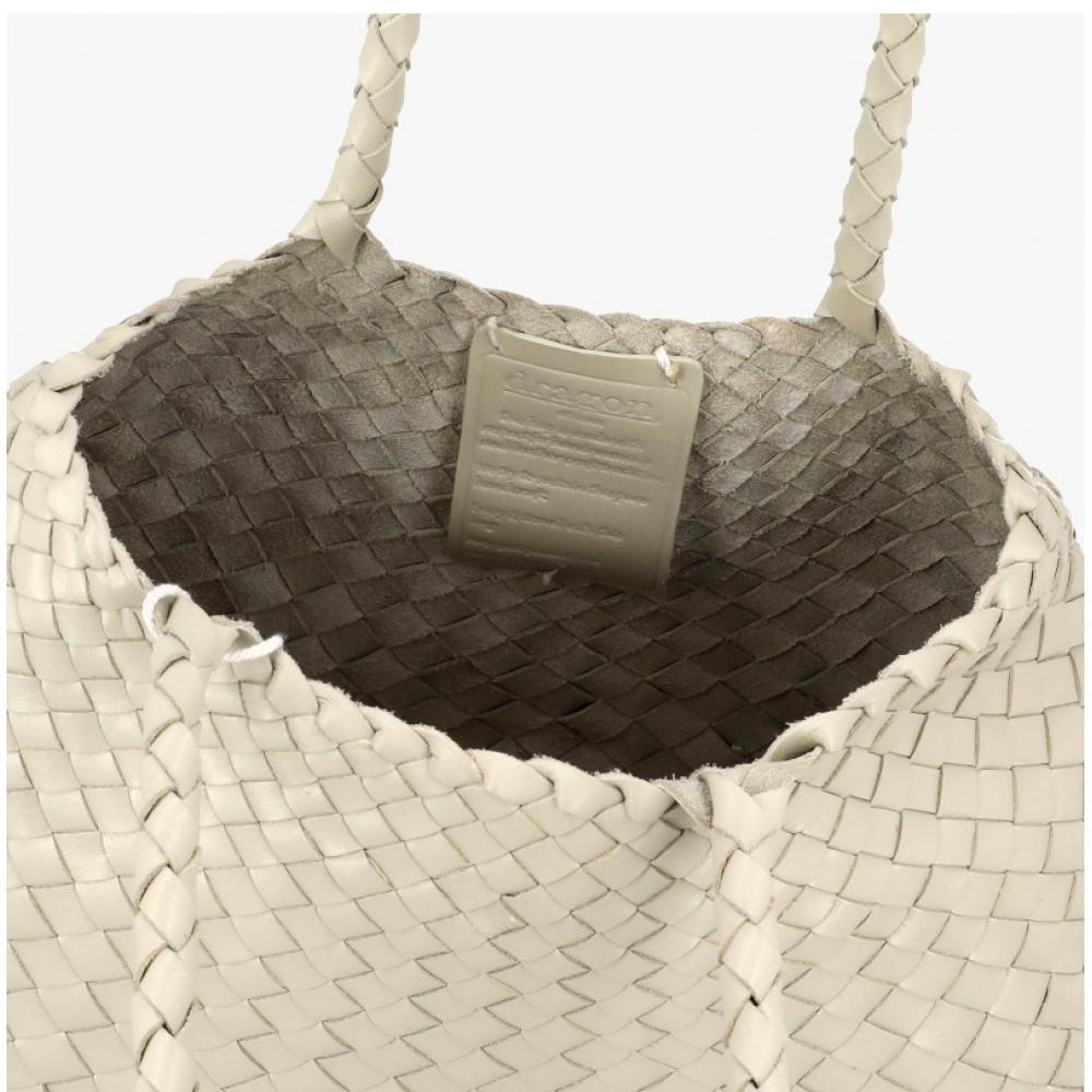 Dragon Diffusion Big Shoulder Bag Santa Croce 8892