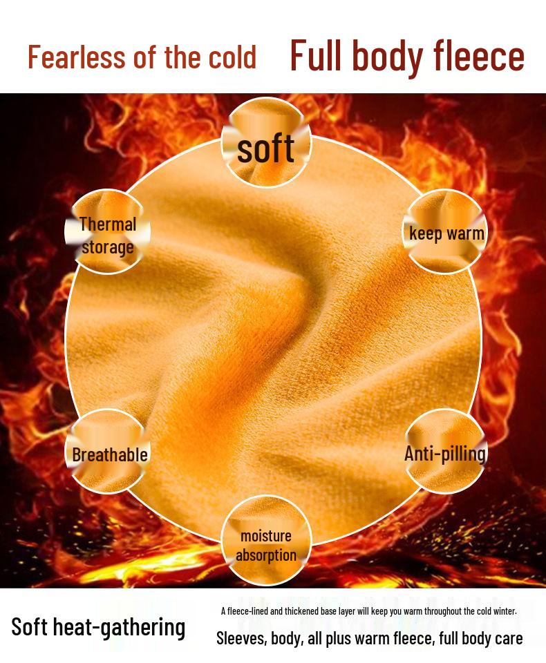 Hrubé vlněné šaty s fleecovou podšívkou: Zeštíhlující, Volný střih, Podzimní/Zimní styl, Perfektní ke kabátům, Pletený krajkový design.