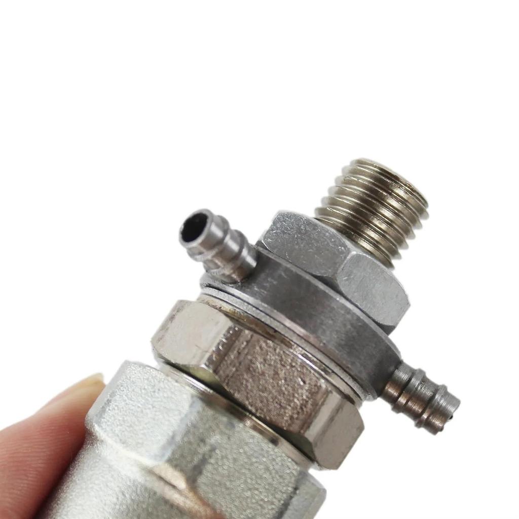 Einspritzdüse für Kubota D750 D850 D950 D1302 D1402 V1702 V1902 Motor Einspritzdüse