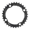 32T 104mm BCD High Strength Steel Round Chainring Chain Ring for Mountain Bike Part