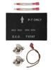 Atwood Water Heater Compatibility Complete Cut Off Kit