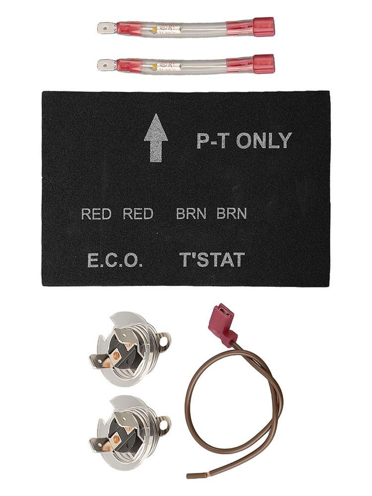 Atwood Water Heater Compatibility Complete Cut Off Kit