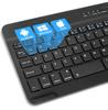 Wireless bluetooth keyboard for samsung apple lenovo xiaomi huawei