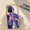 The Office Michael Scott Fundas For POCO F3 F4 X4 GT POCO X3 X5 F5 Pro Case For Xiaomi 13 12 Lite 12T 11T Pro Cover
