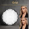 Softbox Honeycomb Grid Compatible with S120T and S120W 47.2-inch Softbox Honeycomb Grid