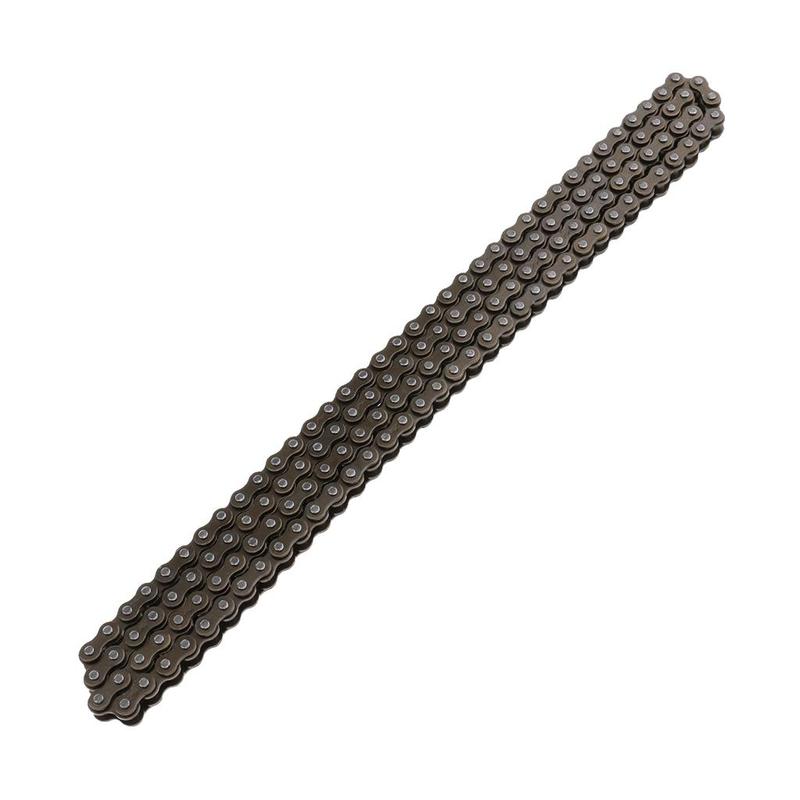 25H 73 Chain for 47cc 49cc Mini ATV Pocket Bike Go Kart