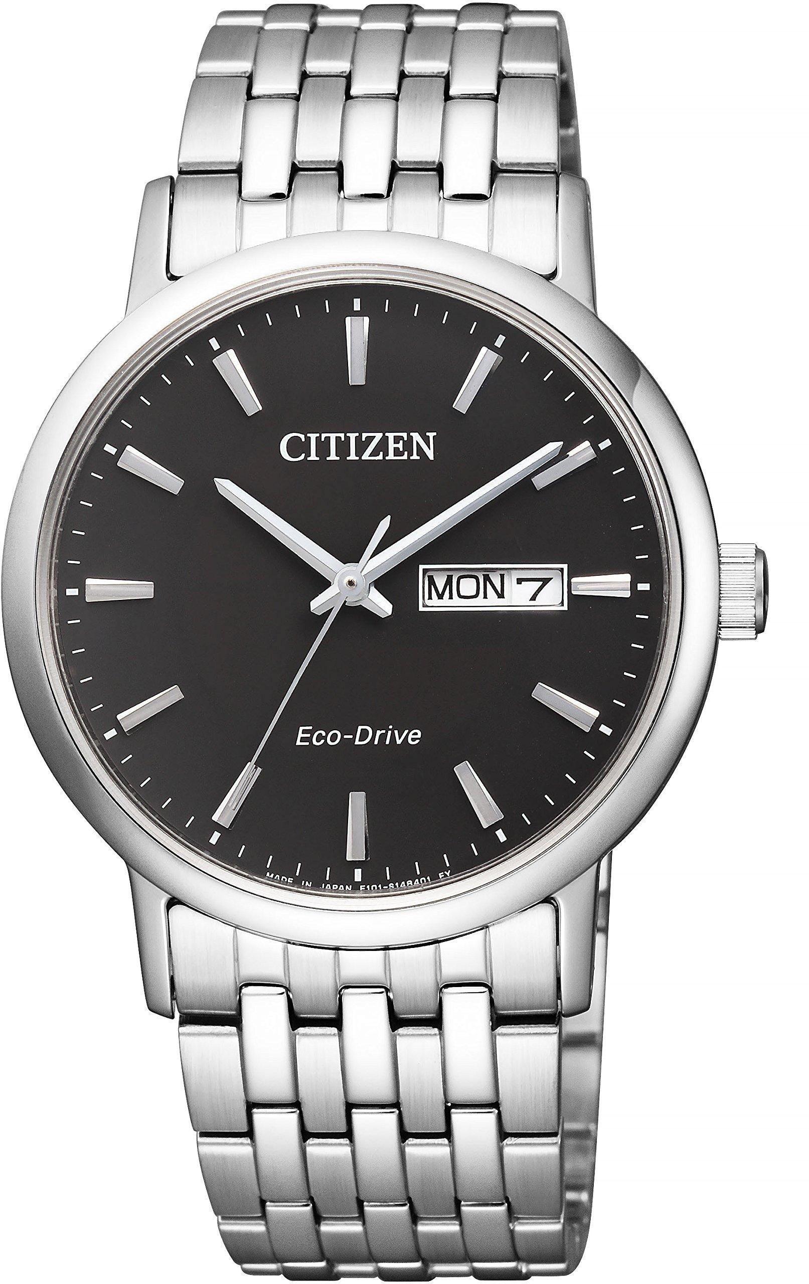 CITIZEN Watch CITIZEN COLLECTION Watch [Citizen] Eco-Drive BM9010-59E Men s