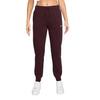 Nike Womens/Ladies Phoenix Fleece Mid Rise Sweatpants