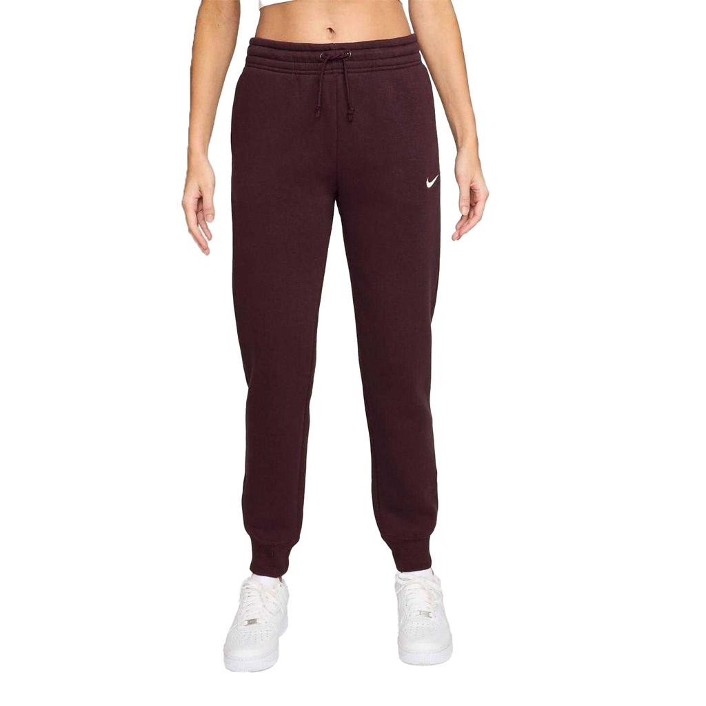 Nike Womens/Ladies Phoenix Fleece Mid Rise Sweatpants