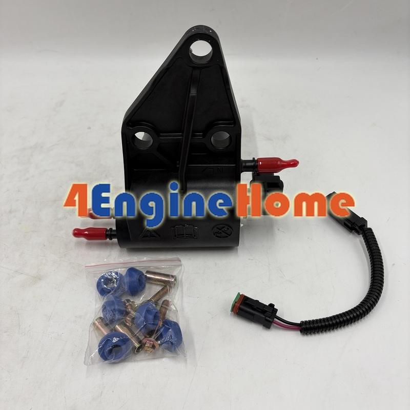 

12V Fuel Priming Pump Lift Pump ULPK0040 for Perkins 1103A-33 1103B-33 1103C-33 1103D-33 Engine