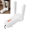 Shoe Dryer for Work Boots Multi Temp Settings Foldable Shoe Warmer Electric Sneakers Dryer with Timer for Home