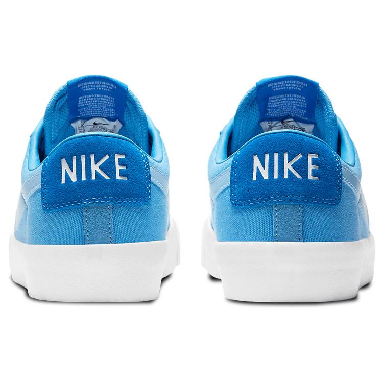 New Nike Sb Blazer Low Gt El Camino DC7695-400