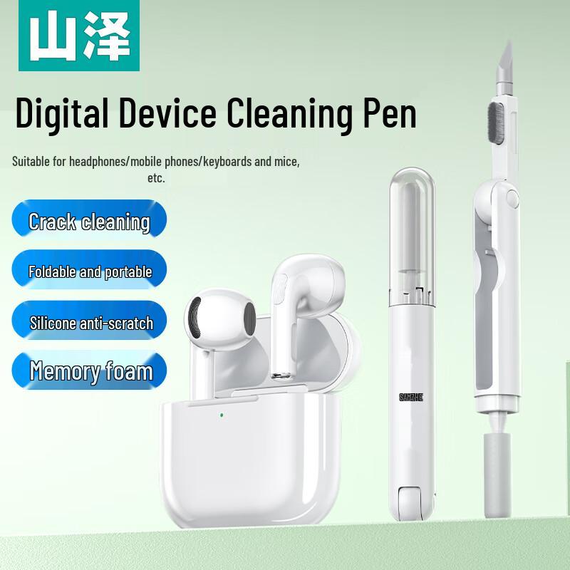 SanZhe Electronics Cleaning Kit