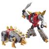 Transformers Studio Series Movie Dinobot Snarl Leader Class Transforming Action Figure Robot Toy 8-inch (Ages 8+)