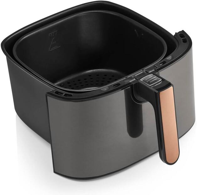 Arzum AR2074-B Airtasty XL Deep Fryer