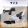 Calm Wish Suzuki Solenoid Valve Jimny Iscv Idle Speed JA11 JA12 JA22 JA71 SJ30 SJ30 2 Universal