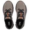 ON Cloud X 4 Fog Black Men Sneakers Grey 3ME30042532