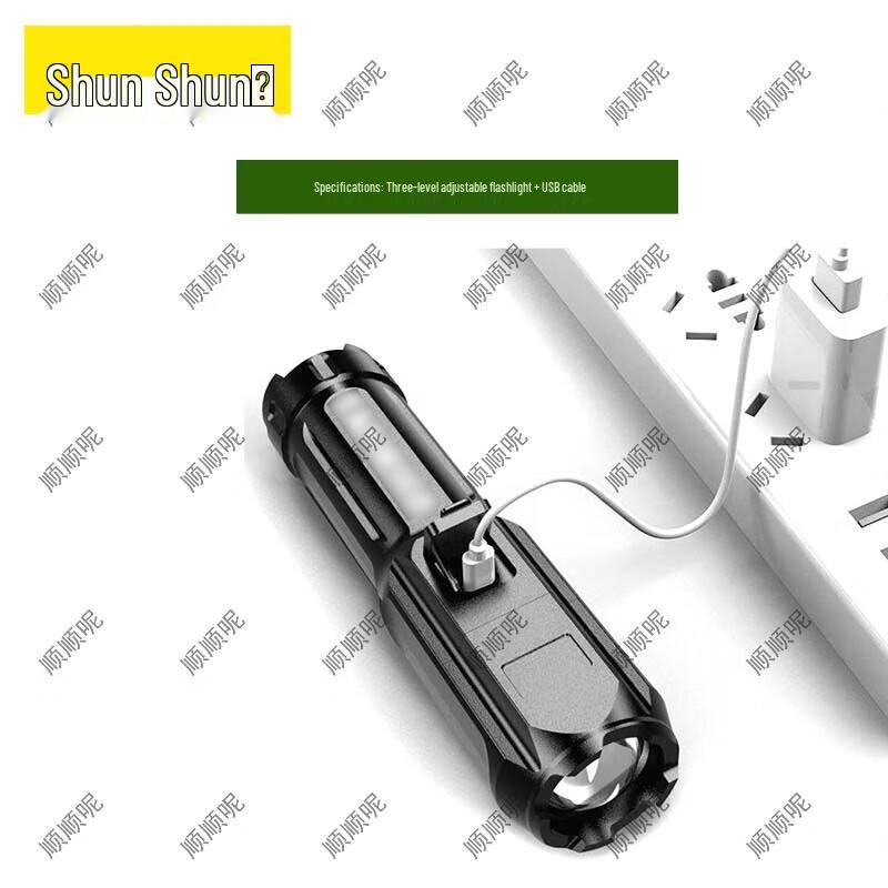 Shunshunni Multi-functional Emergency & Roadside Tools