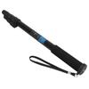 P 264 Camera Monopod Aluminum Alloy Telescoping Selfie Stick 4 Sections Digital Camera Handheld Monopod for Action