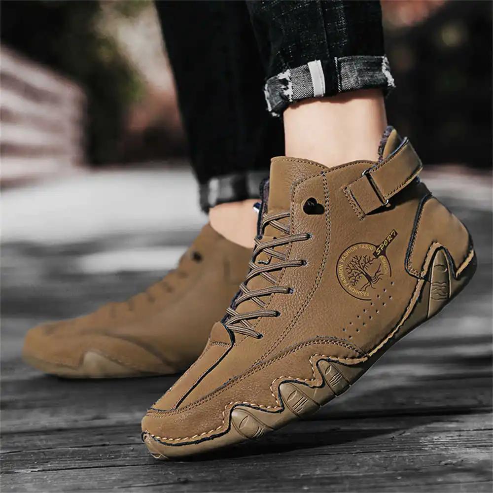 Fashion Tan Oversize Fashion Sneakers For Men Casual Loafers Vip Man Shoes Sports Cheap Tenise Top Comfort Best Casuall Sapatilla