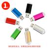 Quluo Metal Type-C USB Flash Drive