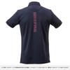 Collection Genuine x BRIEFING Tour Size L Mercedes-Benz Mercedes-Benz Polo, Navy,