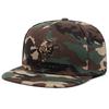 Frühlings-Neuer Stil Baseballkappen für Herren Stickerei Snapback-Hut Herren Outdoor-Sport Golfkappe Männlich Hoher Snapback-Hut Gorras Hombre