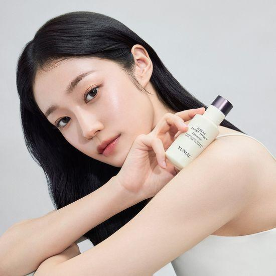 YUNJAC Whole Plant Concentrate 40ml
